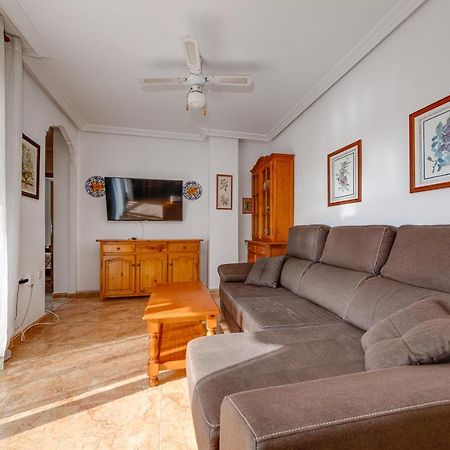 Apartment Ramon Gallud 204 Torrevieja Kültér fotó