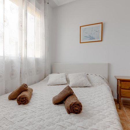 Apartment Ramon Gallud 204 Torrevieja Kültér fotó