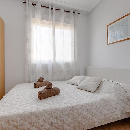Apartment Ramon Gallud 204 Torrevieja Kültér fotó