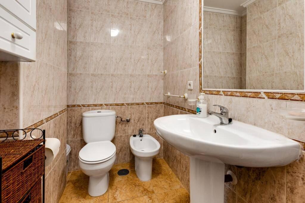 Apartment Ramon Gallud 204 Torrevieja Kültér fotó
