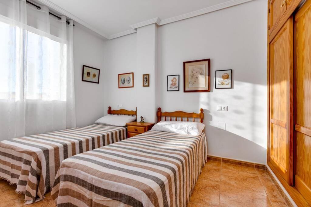 Apartment Ramon Gallud 204 Torrevieja Kültér fotó
