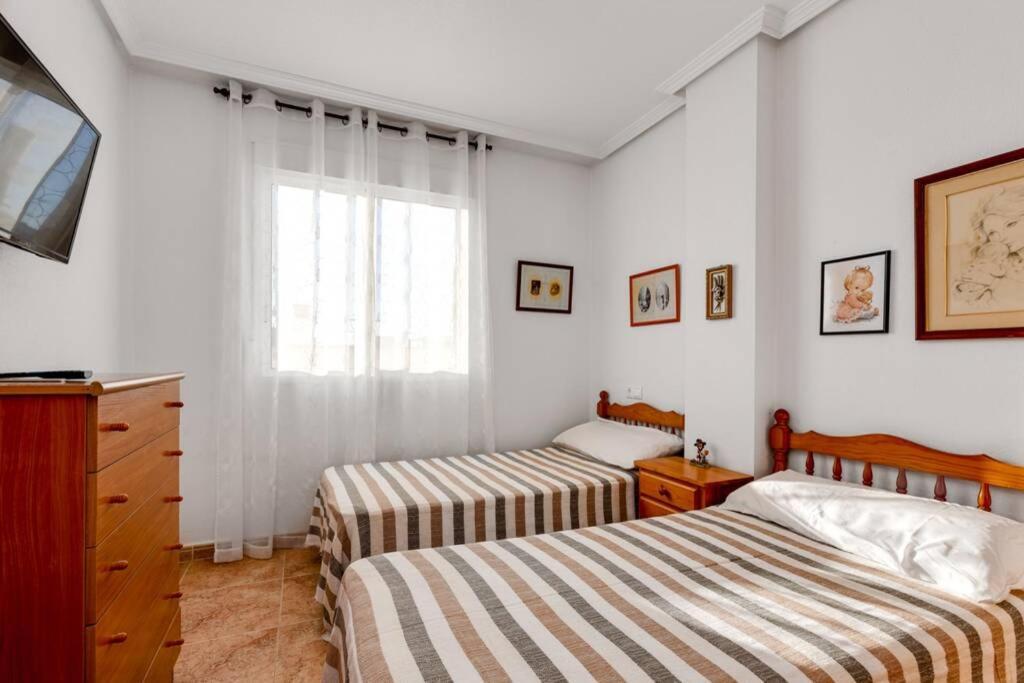 Apartment Ramon Gallud 204 Torrevieja Kültér fotó