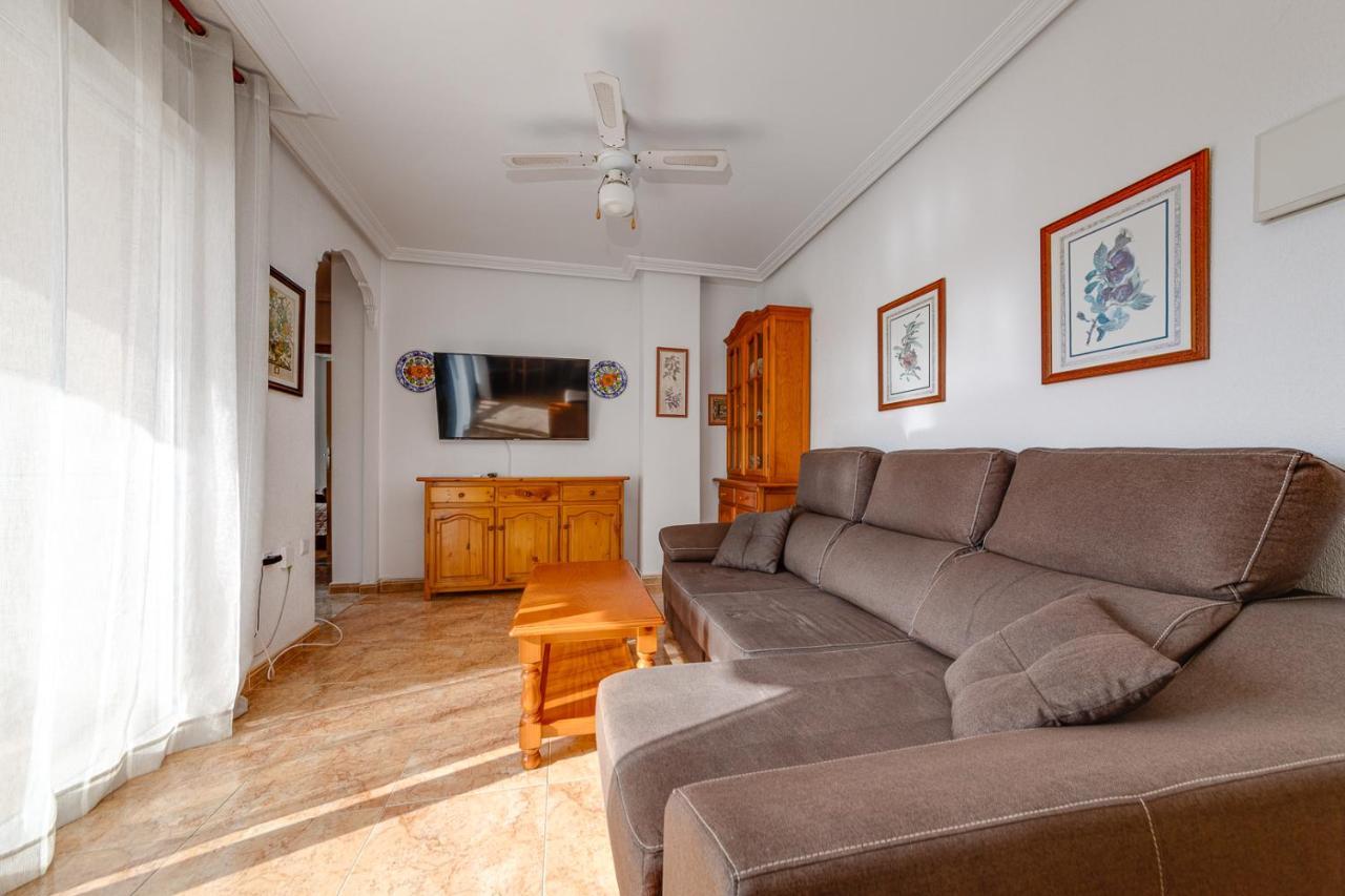 Apartment Ramon Gallud 204 Torrevieja Kültér fotó