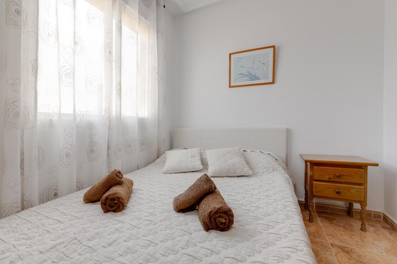 Apartment Ramon Gallud 204 Torrevieja Kültér fotó