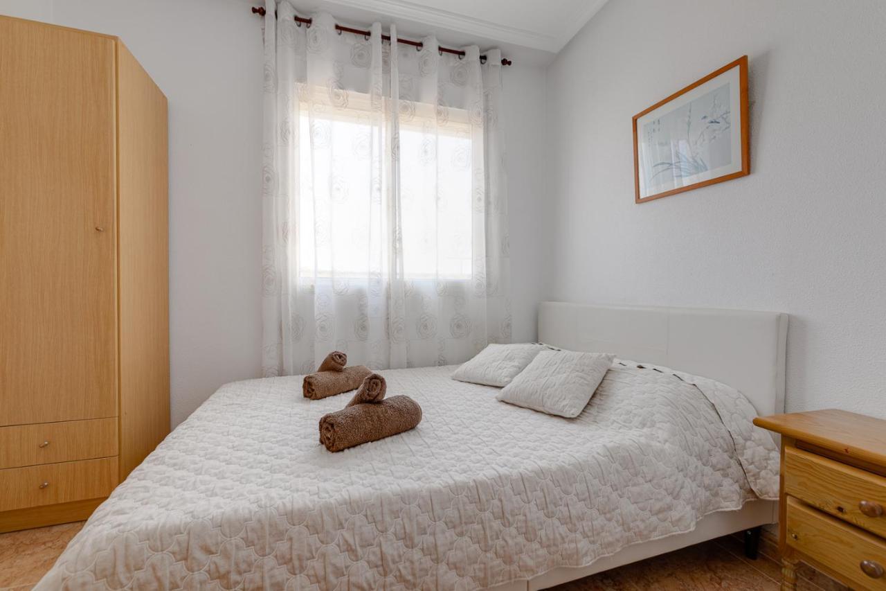 Apartment Ramon Gallud 204 Torrevieja Kültér fotó
