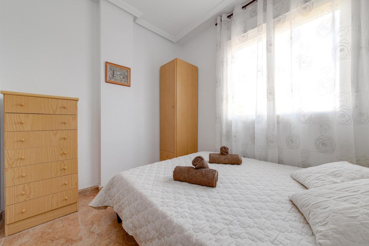 Apartment Ramon Gallud 204 Torrevieja Kültér fotó